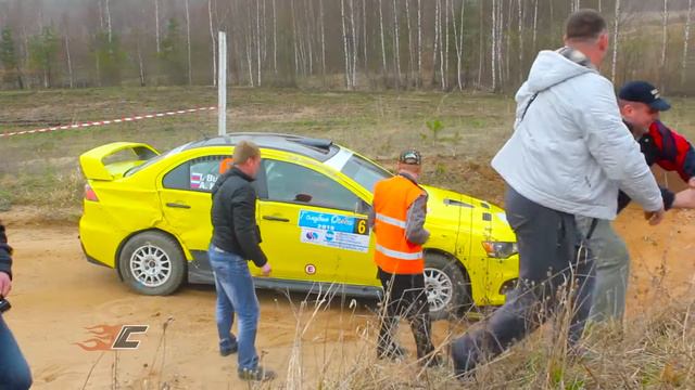 Ретроспектива Ралли "900 озер" смотреть онлайн