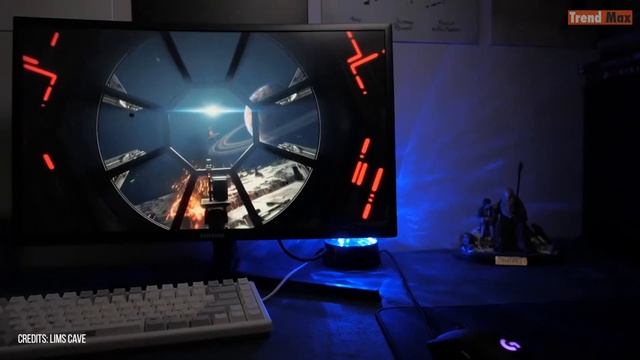 The Best GAMING MONITORS смотреть онлайн