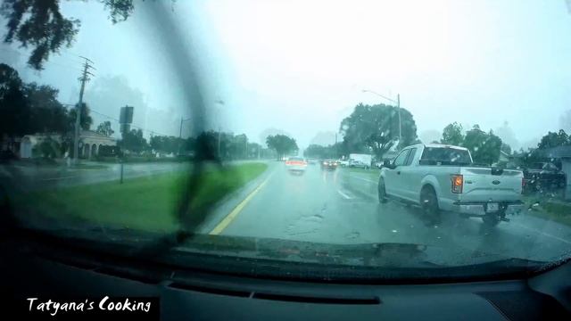 Жуткий испуг до полусмерти - Мощный Удар молнии! смотреть онлайн