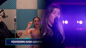 [Origianl vs Cover] 🧛♂️ Ariana Grande vs Kelly Clarkson (Stronger)
