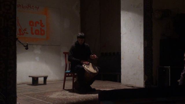 Соло джембе! смотреть онлайн