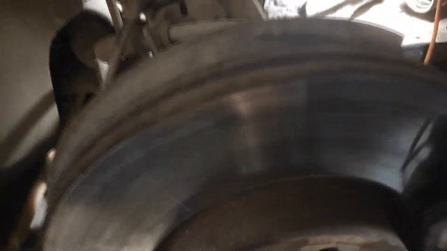 N 249 BZB Пассат B6 Замена и диагностическое окно натяжителя цепи. смотреть онлайн