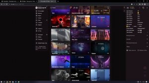 🕶КАК СДЕЛАТЬ КРАСИВУЮ ТЕМУ В ВК // ОФОРМЛЕНИЕ ВК !!📢