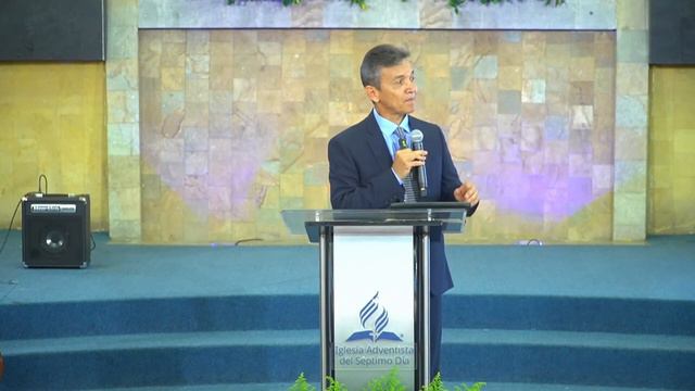 Sermón : Un Contraste Entre Jeremías Y EGW| Pastor Jonathan Márquez Zeisa