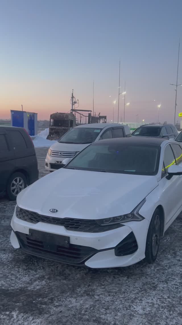 Встреча автовоза - Авто под заказ Япония Экспорт Омск смотреть онлайн