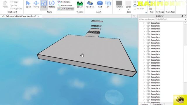 HOW TO MAKE A TIME TRIAL GAME WITH MORE MILLISECOND TIMER! смотреть онлайн