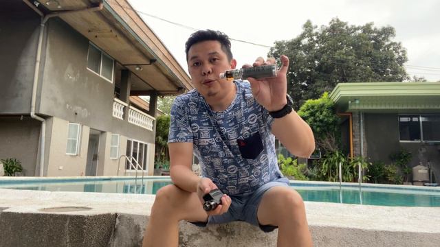 Drag 3 kit & Drag X plus (new TPP coil) смотреть онлайн