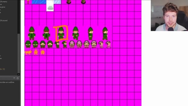 Remaking My First Game in C++ смотреть онлайн