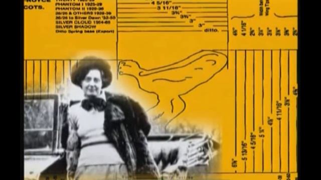 Роллс Ройс история создания эмблемы смотреть онлайн