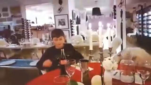 Куршавель. Уютные посиделки в горах. смотреть онлайн