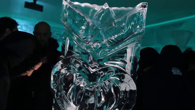 Minus 5° ICE BAR - Queenstown, New Zealand 2016 смотреть онлайн