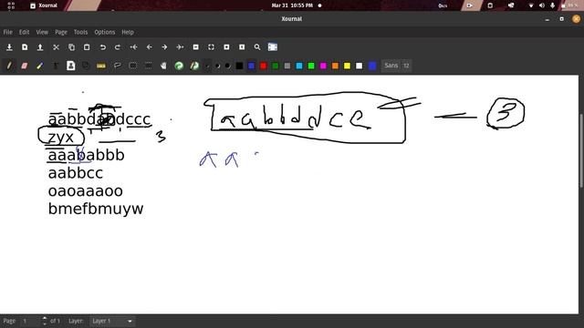 C. Get an Even String | Codeforces Solution | Codeforces Round #780 (Div. 3) | C++ | Bangla смотреть онлайн