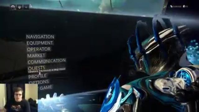 How to Configure your controler for FrameFighter - Warframe смотреть онлайн