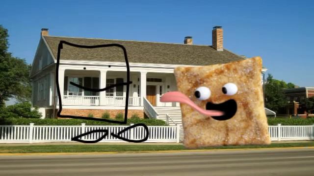 Crazy Squares Escapes Jail/Grounded смотреть онлайн