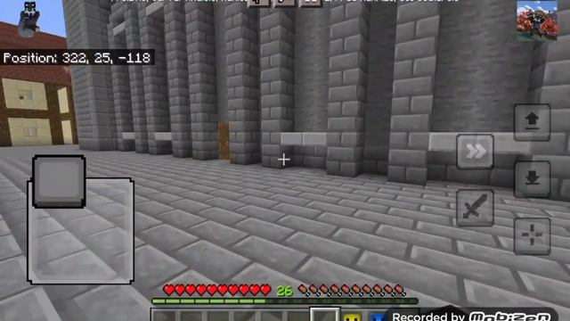 Project Playtime v2 addon for Minecraft pe/be смотреть онлайн