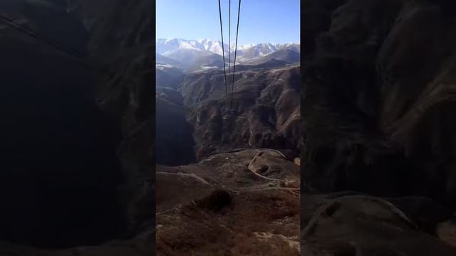 Тотев - канатная дорога смотреть онлайн