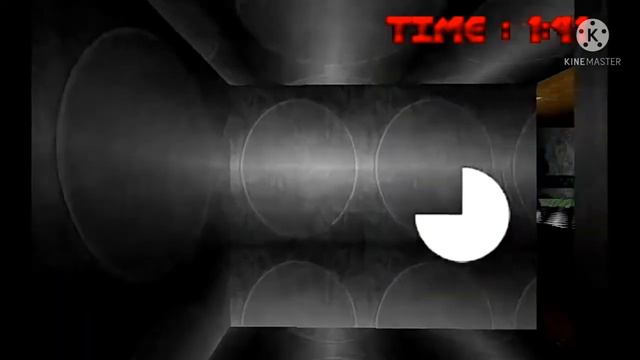 Toy Chica me M4TOU no FNaF 2 Doom!! смотреть онлайн