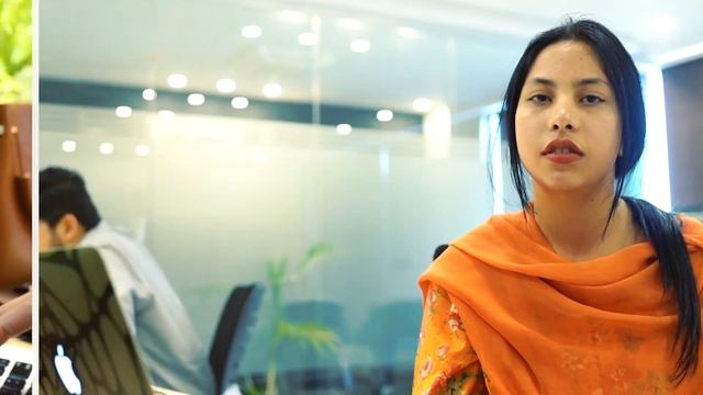 Intro: Tech & Digital Company смотреть онлайн