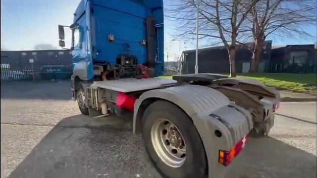 2011 MERCEDES-BENZ AXOR 1840 For Sale смотреть онлайн