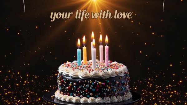 2  April - Best Birthday wishes for Someone Special. Beautiful birthday song for you.