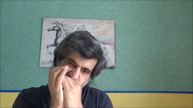 47ème jour du Confinement HARMONICA enchaînement blues DEBUTANT vers avancé + tablature смотреть онлайн