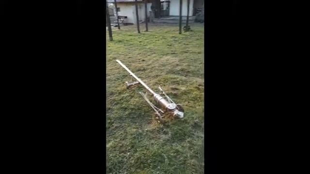 Анисенков Д Картофельная пушка смотреть онлайн
