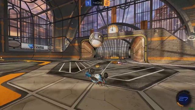 Goals of the Week Ep.16 | Rocket League Matador RL смотреть онлайн