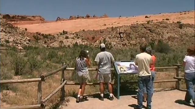 Путешествие в Америку. Национальные парки США. Интересные факты. смотреть онлайн