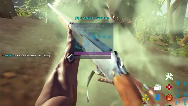 Ark Survival Evolved : PRIMAL FEAR ( Stream ) Lost Island смотреть онлайн
