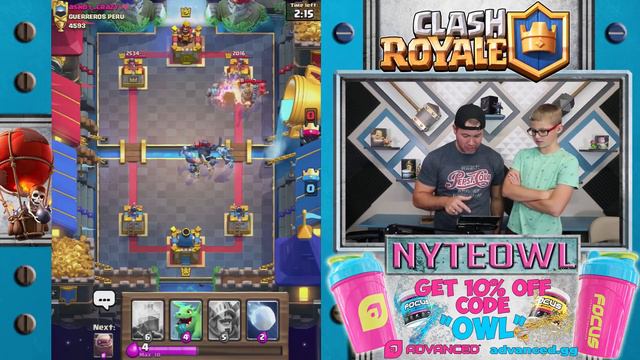 MY SON OPENS 8 LEGENDARIES! BEST INSANE CHEST OPENING YET! смотреть онлайн