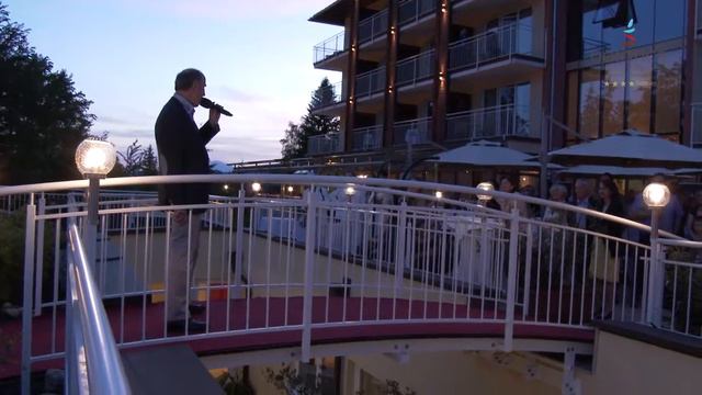 RTV20160613 Golf Moosburg Hotel Balance RE Opening Event смотреть онлайн