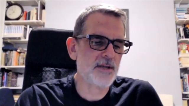 Wednesday Night Sessions featuring Writer Howard Mittelmark смотреть онлайн