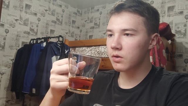 пью чай под трек: Где Фантом? - Я тебя люблю