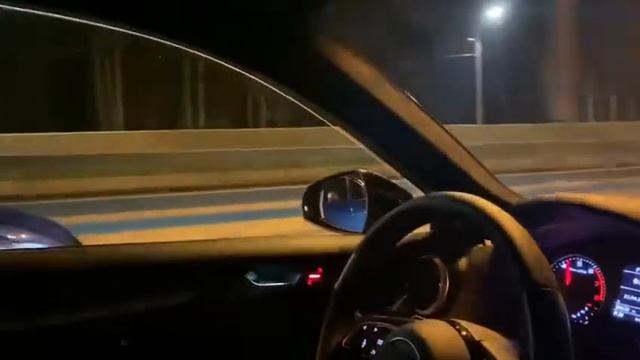 Audi a3 is38 quattro vs leon fr смотреть онлайн