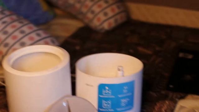 ПОЛИНА, ПРОСТИ | Обзор на испорченный увлажнитель воздуха DEXP 500 смотреть онлайн