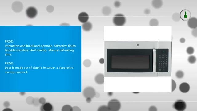Best Over The Counter Microwave смотреть онлайн