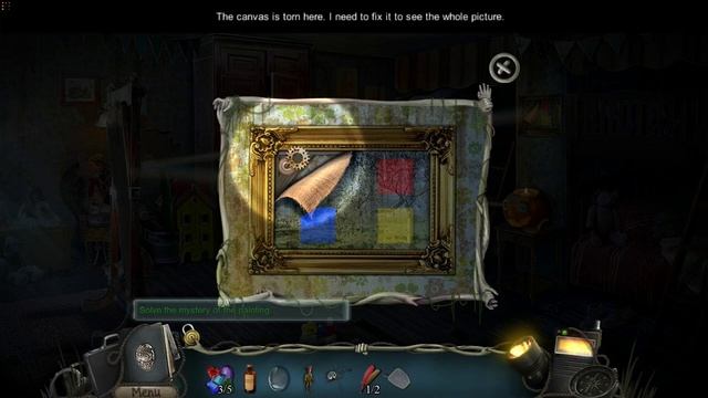 HOPE LAKE Walkthrough Gameplay PART 5 смотреть онлайн