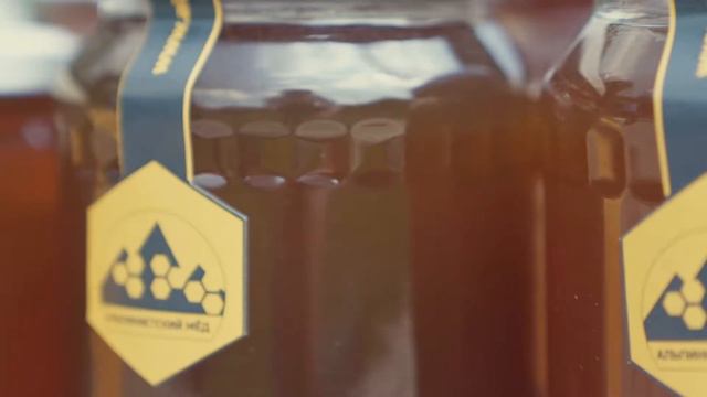 Альпинистский мёд - мёд от пасечника смотреть онлайн