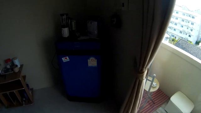 Одна из комнат в отеле, где живут девушки Паттайя смотреть онлайн