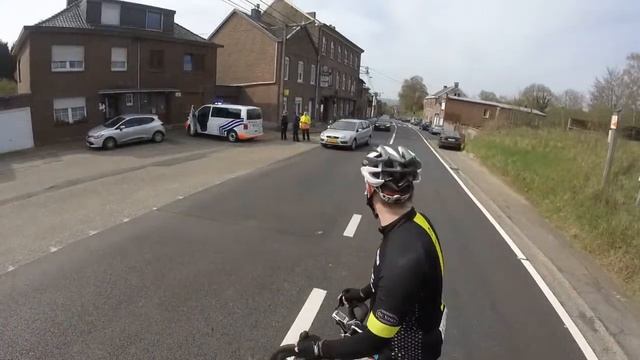 Amstel Gold Race -cyclo 150 смотреть онлайн