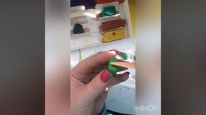 МК: Львенок и черепаха из пластилина