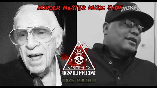 DJ Speed Says Jerry Heller Took Money Out of Eazy-E's Bank Account смотреть онлайн