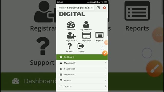 How to Active and Deactive the VK Digital STB | Tamil | VK Digital | VK TECH DIGITAL . смотреть онлайн