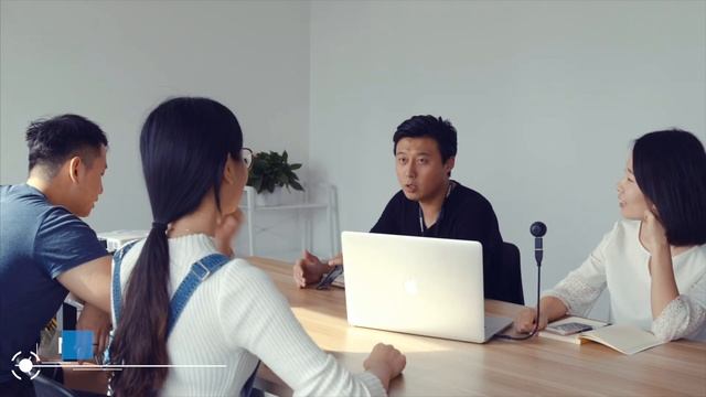 Insta360 - Introducing the Insta360 Air смотреть онлайн