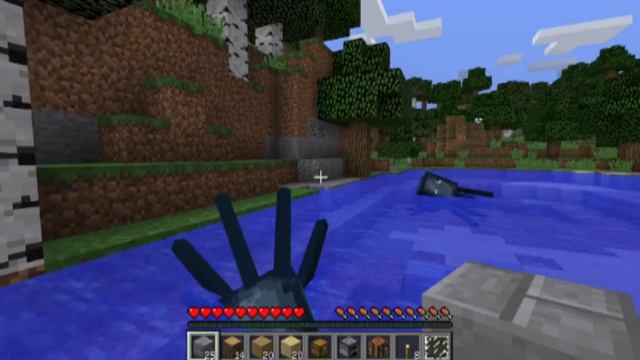 😰 Майнкрафт но, ЭТО САМОЕ ЛУЧШЕЕ УБЕЖИЩЕ ДЛЯ ЖИТЕЛЕЙ В Minecraft | АkIr Minecraft смотреть онлайн