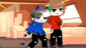 ~Том боится пауков~{Шип}°Торд,Том°^Ликки^