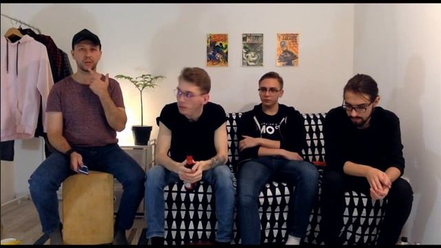 ustal - поговорим? (первый усталый СТРИМ) смотреть онлайн