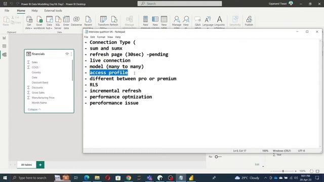 Power BI Training Day6 IM #powerbi #powerbitraining #livestreaming #powerquery #powerbideveloper смотреть онлайн