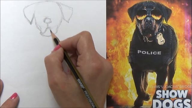 3 EASY Ways to use TRACING PAPER to IMPROVE your DRAWING! Step by Step tutorial смотреть онлайн