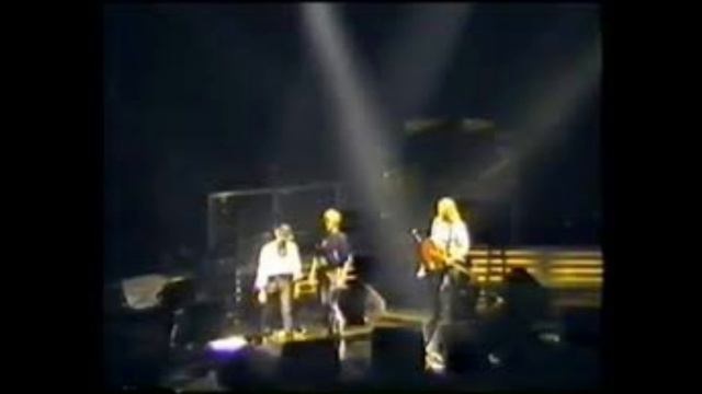 The Bee Gees, Dimensions live! | High Civilization tour 1991 смотреть онлайн
